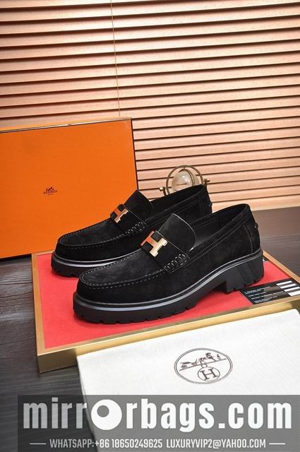 Hermes Shoes Hermes sz38-45 mnh0413