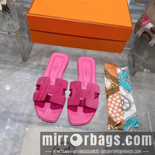 Hermes Shoes Hermes sz34-42 mnh0233