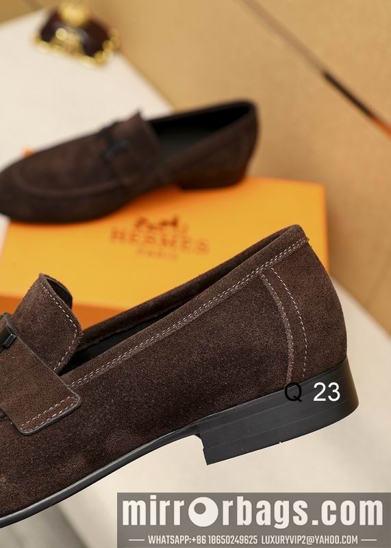 Hermes Shoes HERMES sz38-44 HY0703