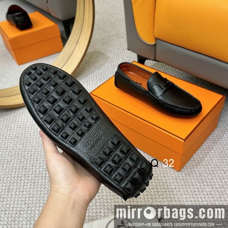 Hermes Shoes Hermes sz38-45 F0501