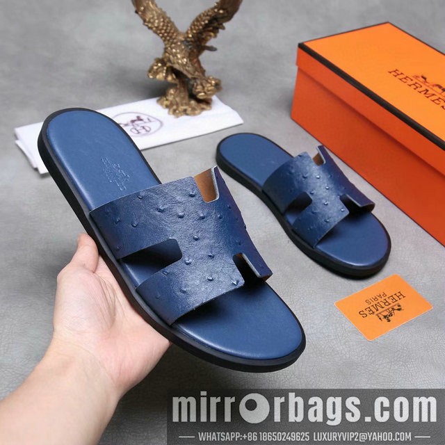 Hermes Shoes 21724020 SZ 38-44