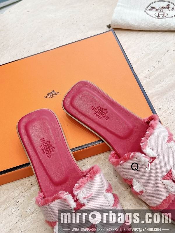 Hermes Shoes Hermes sz35-40 3C XJ0803