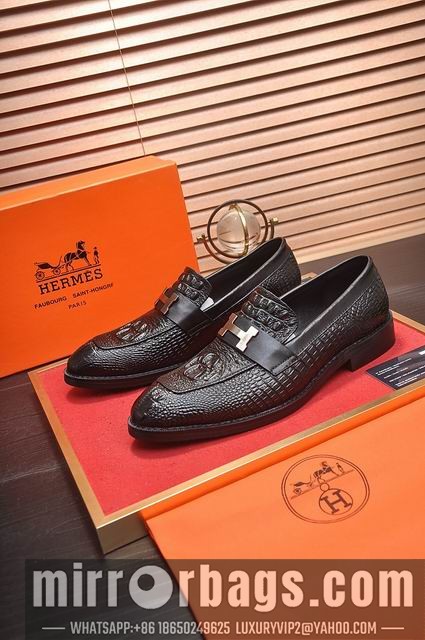 Hermes Shoes Hermes sz38-45 mnh0702