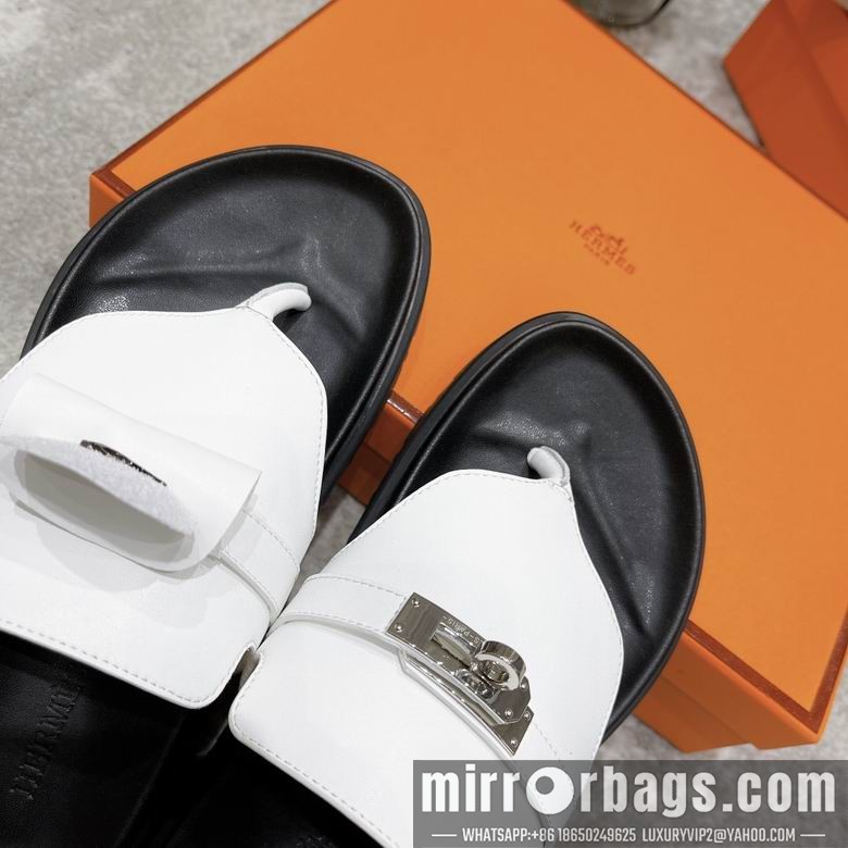 Hermes Shoes HERMES sz35-39XJ0104