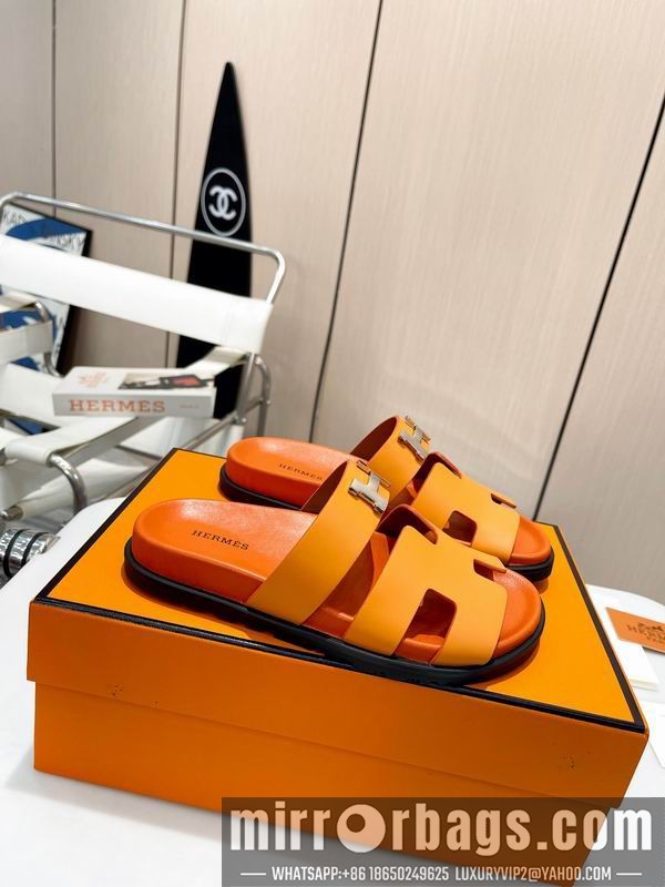 Hermes Shoes Hermes sz35-45 mnf0266