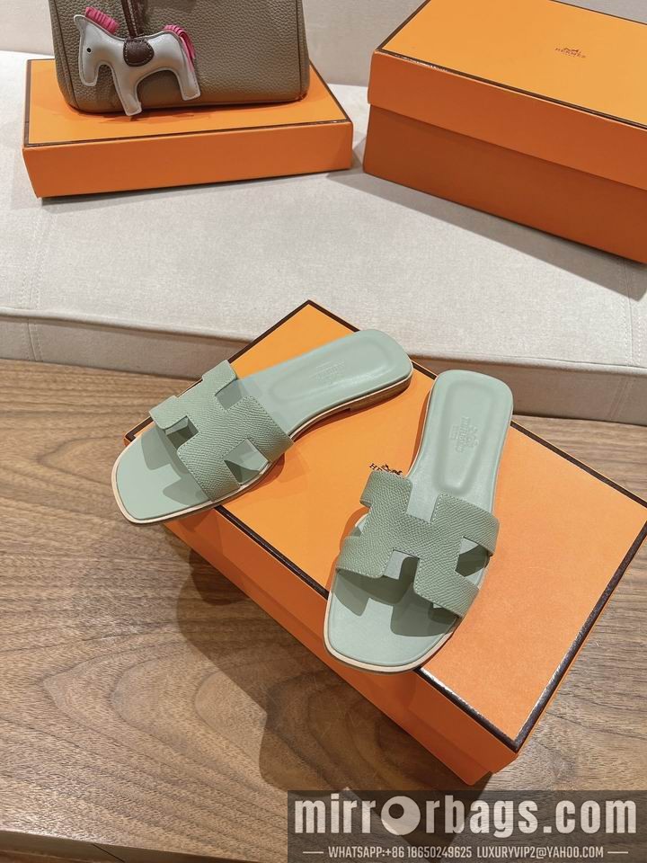 Hermes Shoes Hermes sz34-42 mnh0217
