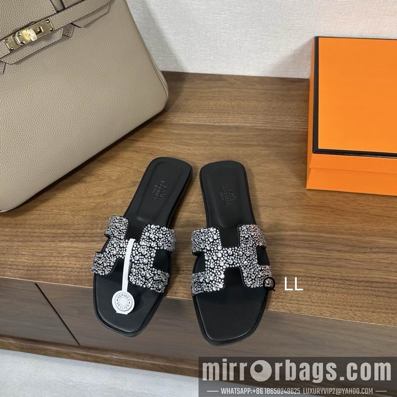 Hermes Shoes Hermes sz35-40 LL0309