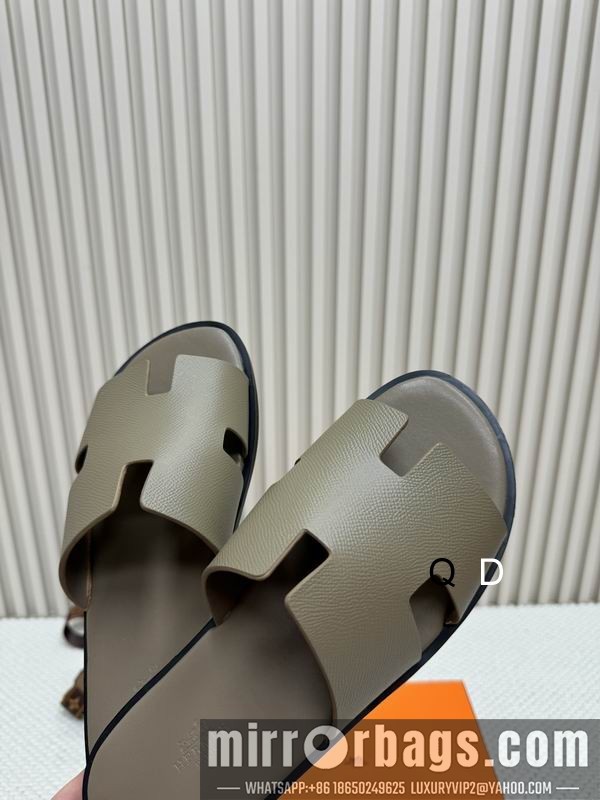 Hermes Shoes HERMES sz39-44 GDT0802