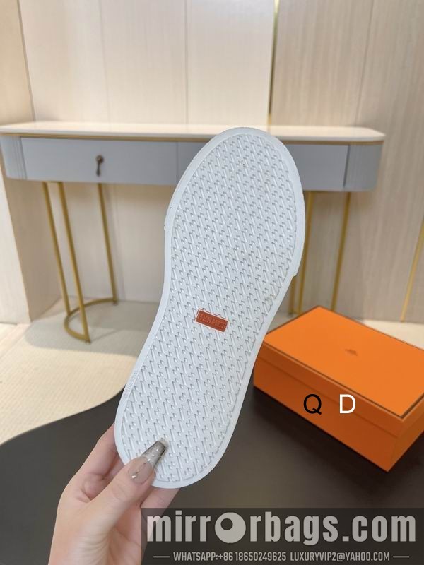 Hermes Shoes Hermes sz35-40 GDT1001