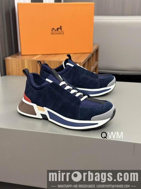 Hermes Shoes Hermes sz38-45 WM1107
