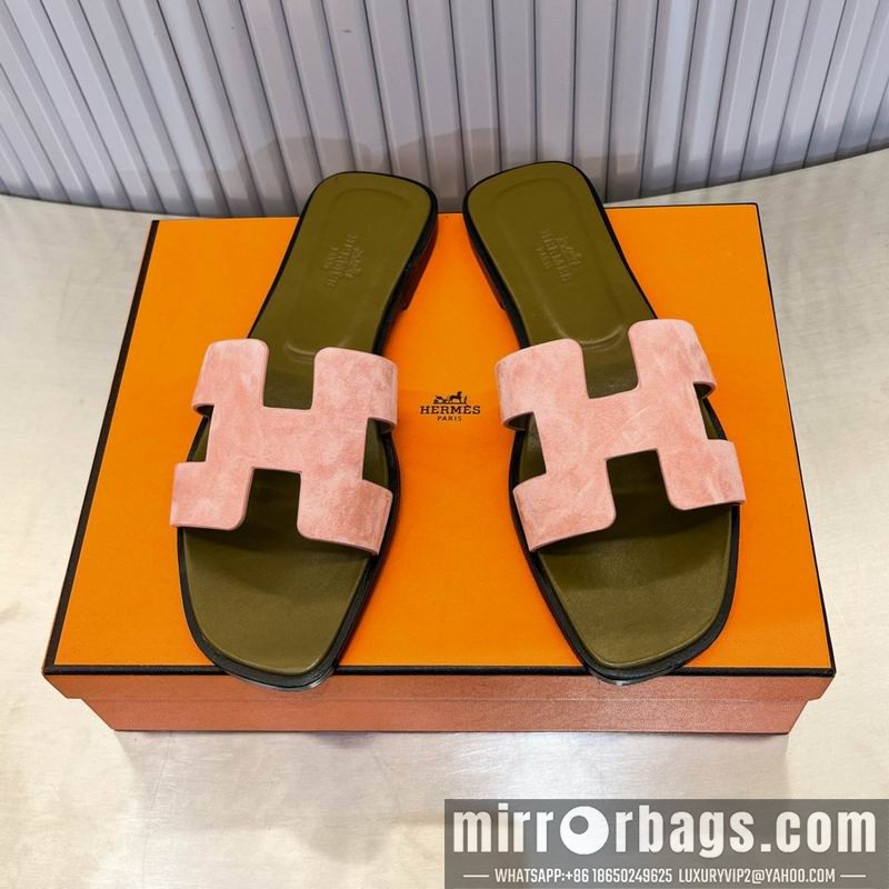 Hermes Shoes Hermes sz34-42 mnh0502