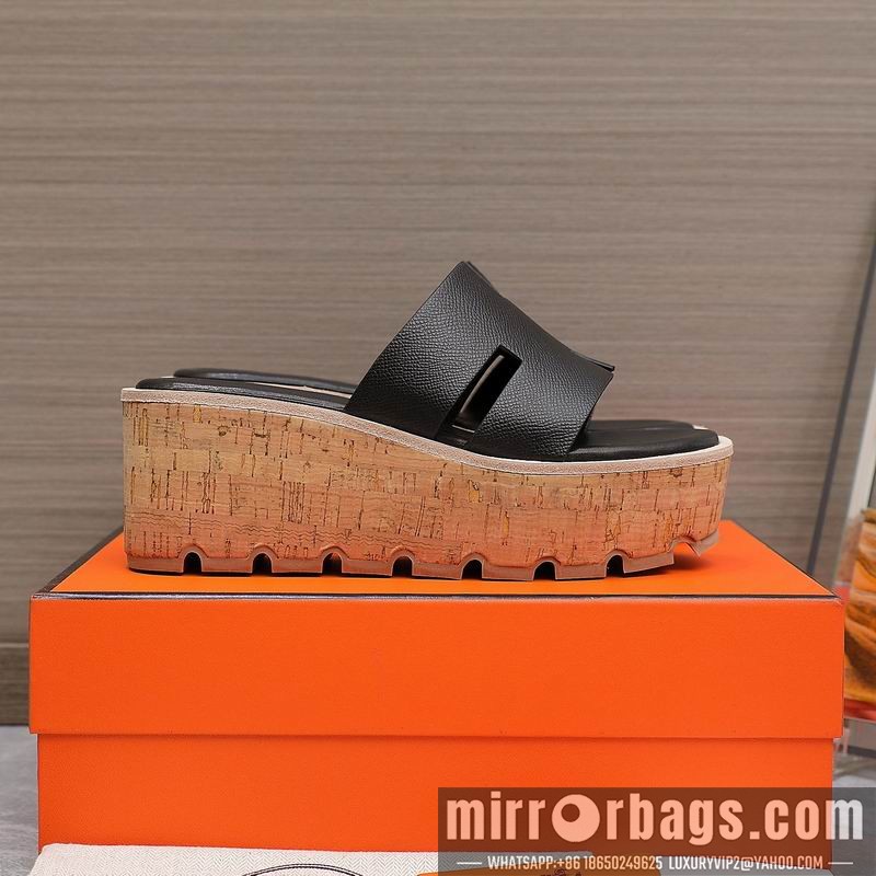 Hermes Shoes Hermes sz35-42 mnh0412