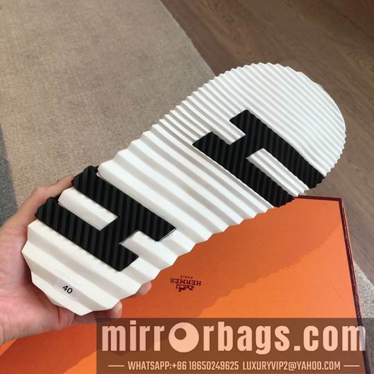 Hermes Shoes Hermes sz35-46 mnh0201