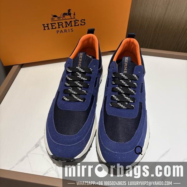 Hermes Shoes Hermes sz38-45 BS0603