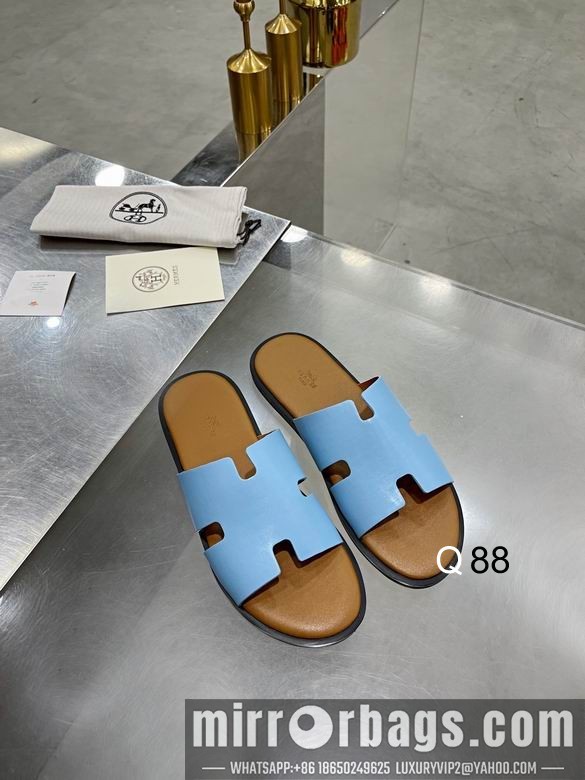 Hermes Shoes HERNES sz38-44K0142