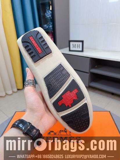 Hermes Shoes Hermes sz38-44 mnh0701