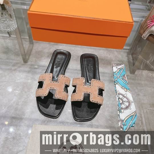 Hermes Shoes Hermes sz34-42 mnh0230