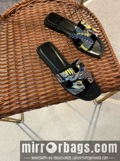 Hermes Shoes 2167013 SZ 35-43