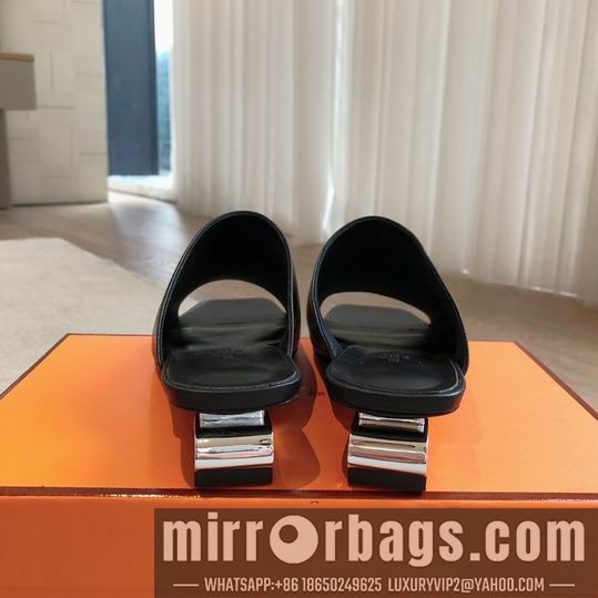 Hermes Shoes Hermes sz35-42 mnh0201