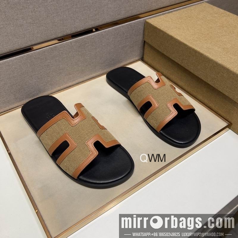 Hermes Shoes Hermes sz38-44 WM0134