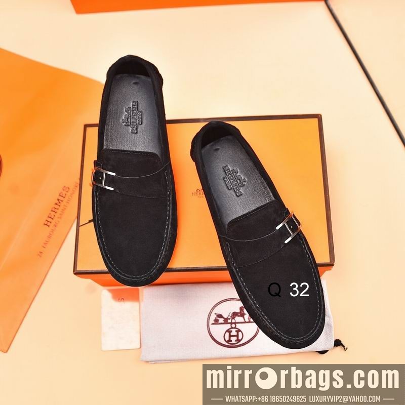 Hermes Shoes Hermes sz38-45 F0503