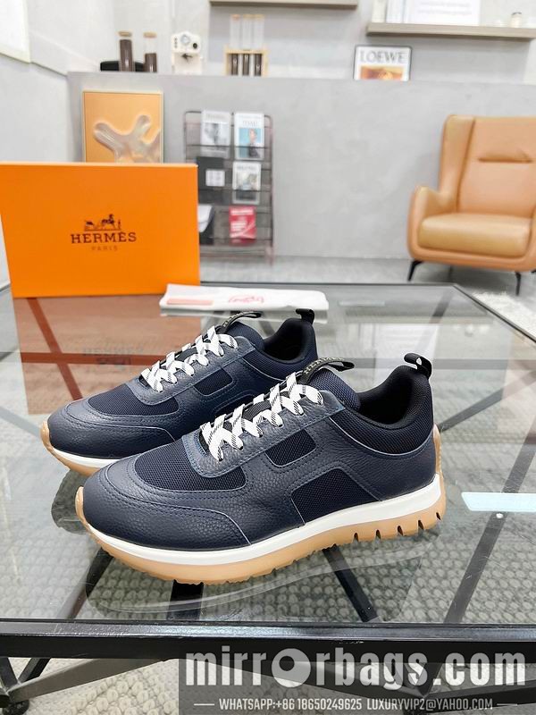 Hermes Shoes Hermes sz38-45 jyh0709
