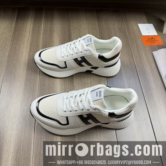 Hermes Shoes Hermes sz38-45 hnh0509