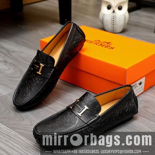 Hermes Shoes Hermes sz38-45 hnh1107