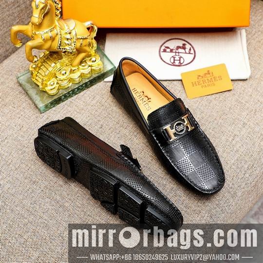 Hermes Shoes Hermes sz38-45 hnh0909