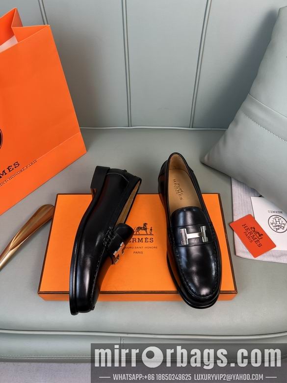 Hermes Shoes Hermes sz38-45 2C n0909