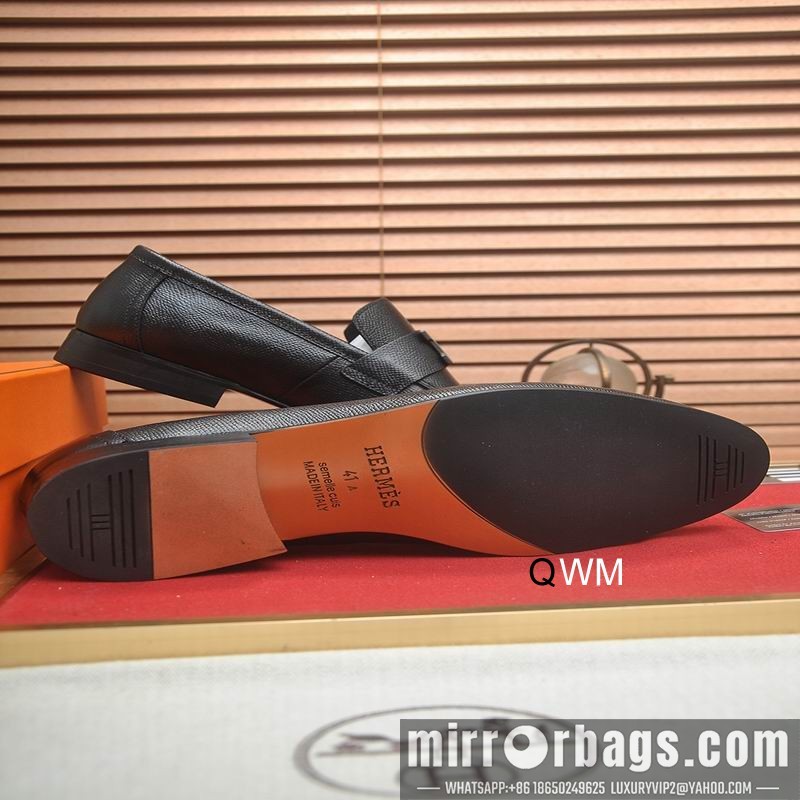 Hermes Shoes Hermes sz38-45 WM0603