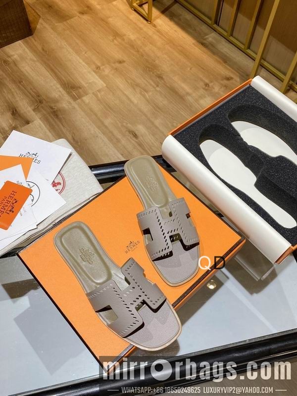 Hermes Shoes Hermes sz34-41 GDT0131