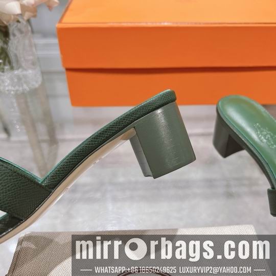 Hermes Shoes Hermes sz34-42 mnh0209