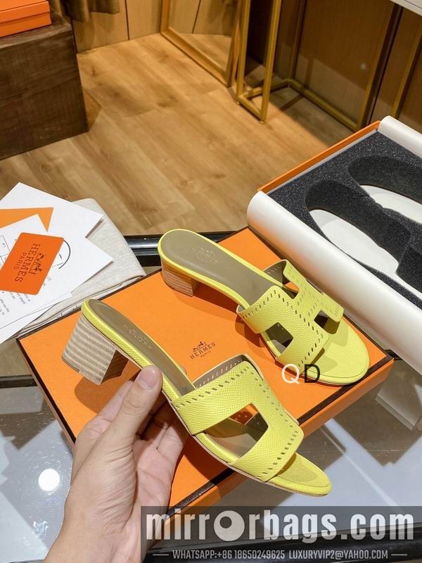 Hermes Shoes Hermes sz34-41 GDT0109