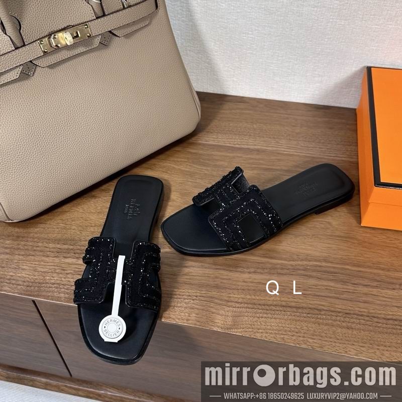 Hermes Shoes Hermes sz35-40 Q0701