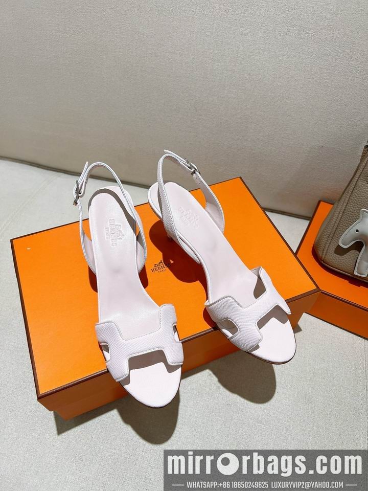 Hermes Shoes Hermes sz35-41 mnh0212