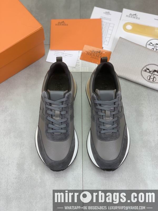Hermes Shoes Hermes sz38-45 mnf0302