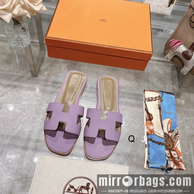 Hermes Shoes Hermes sz35-40 XJ0703