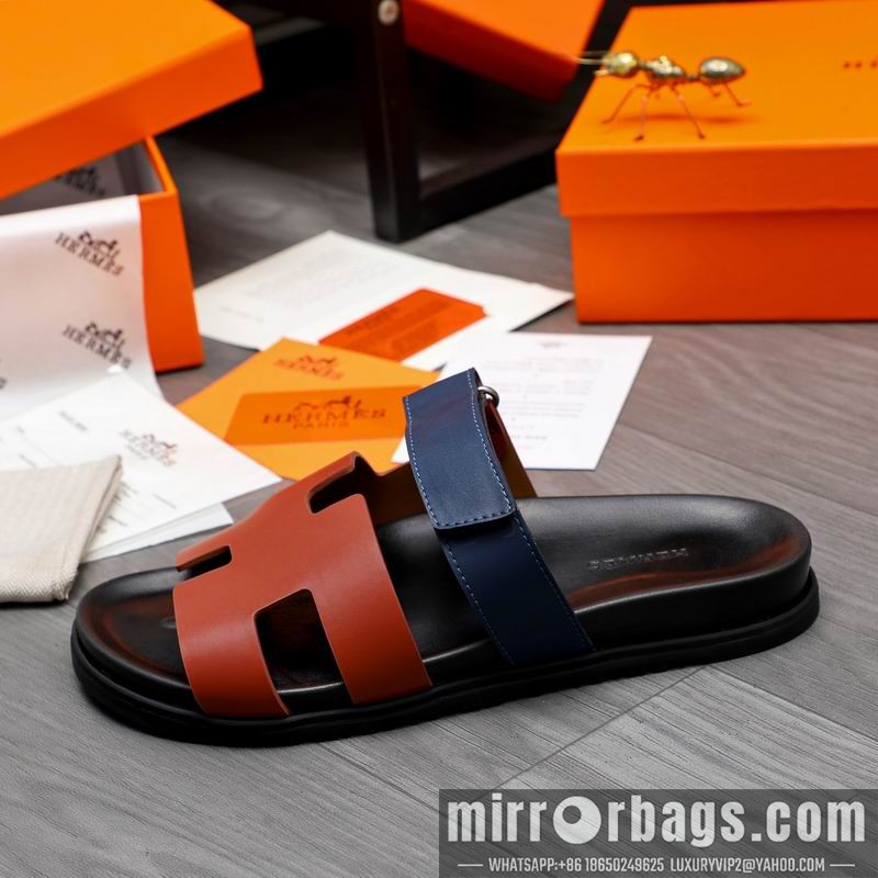Hermes Shoes Hermes sz36-46 hnh0308