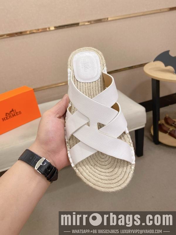 Hermes Shoes Hermes sz38-47 hnh0610