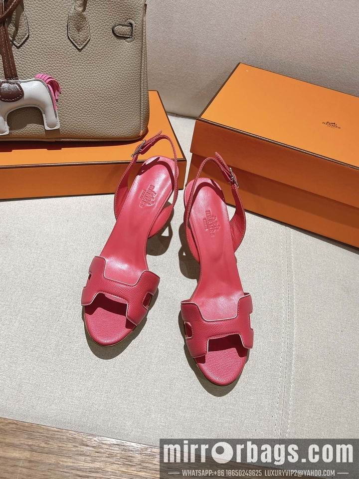 Hermes Shoes Hermes sz35-41 mnh0212