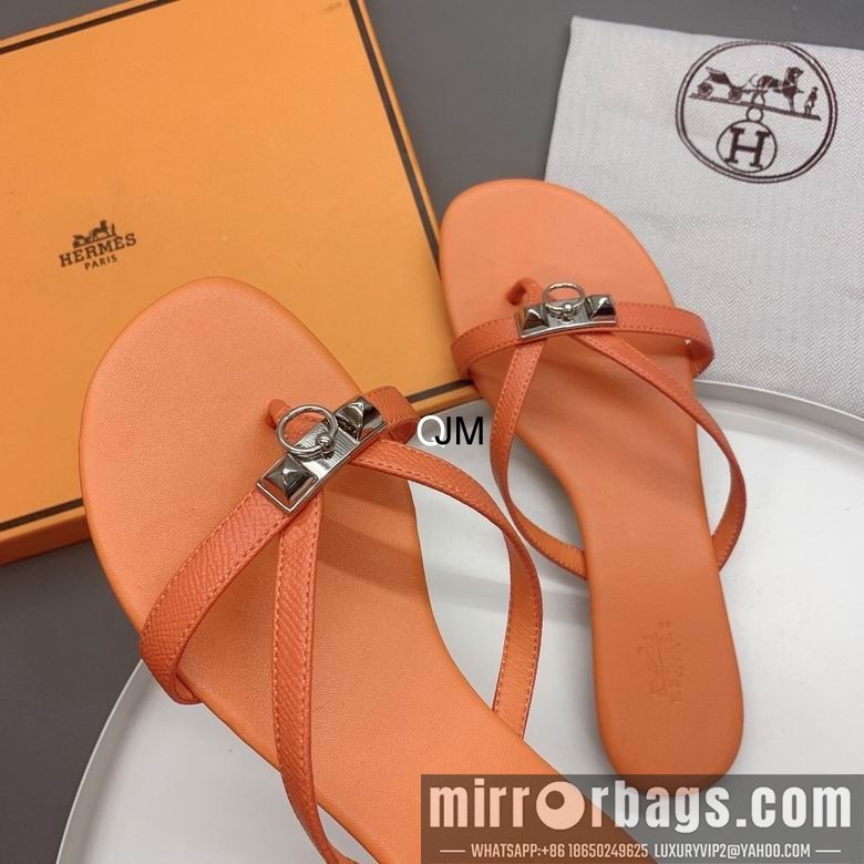 Hermes Shoes Hermes sz35-39 JM0135