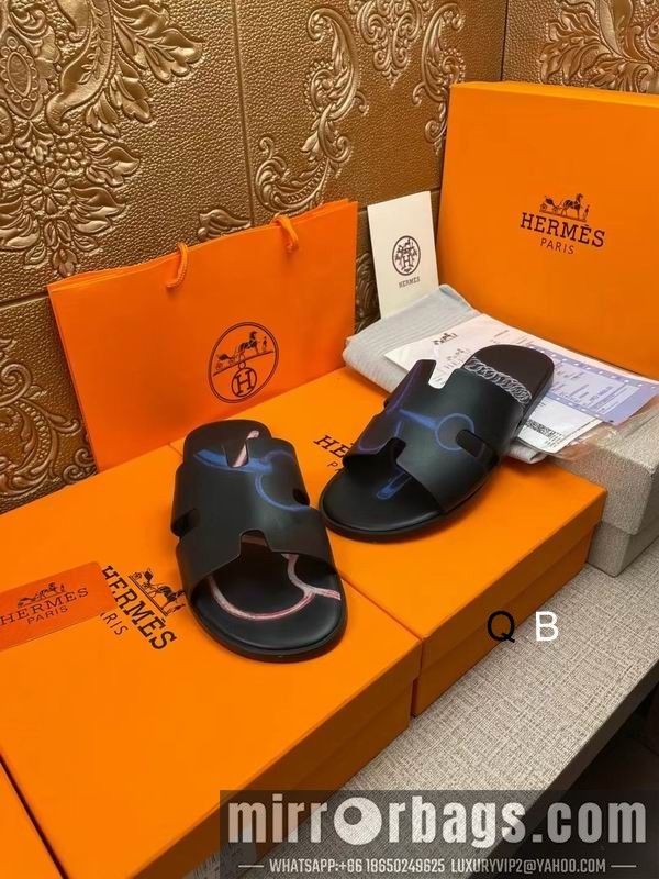 Hermes Shoes HERMES sz38-46BS0118