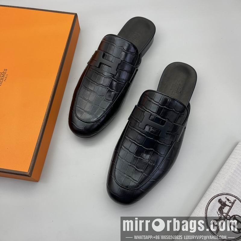 Hermes Shoes Hermes sz38-45 mnf0227