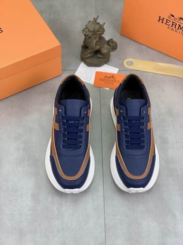 Hermes Shoes Hermes sz38-45 mnh0801