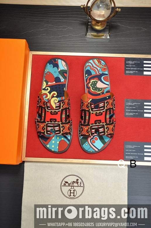 Hermes Shoes HERMES sz38-44BS0106