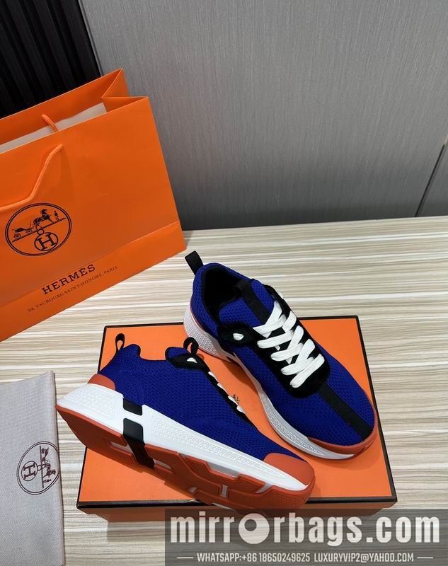 Hermes Shoes Hermes sz38-45 mnf0209