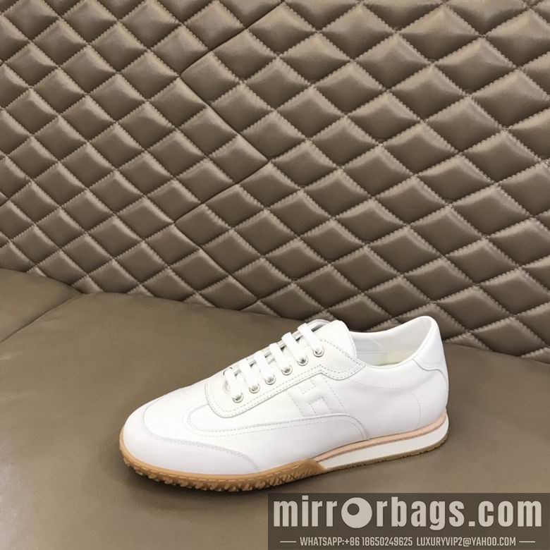 Hermes Shoes Hermes SZ 38-44 211220410-1 2colors
