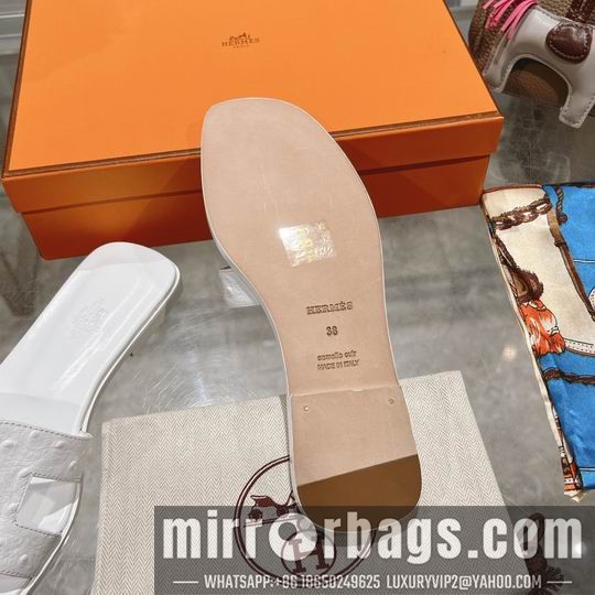 Hermes Shoes Hermes sz34-42 mnh0239