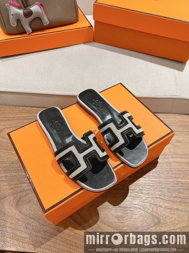 Hermes Shoes Hermes sz34-42 mnh0212